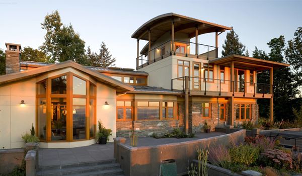 卓越品質，只做門窗